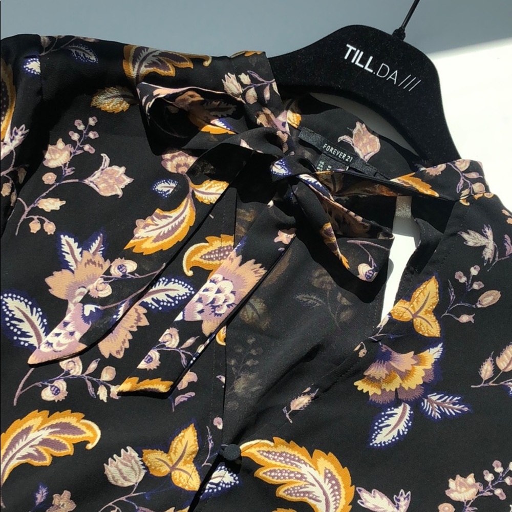 Forever21 top - Picture 6 of 6